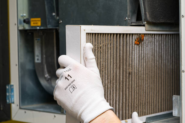 Ventilation Cleaning Services in Black Point Green Point, CA