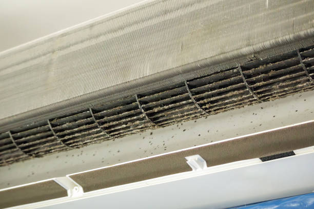 Trusted Black Point Green Point, CA Airduct Cleaning Experts